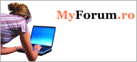 Pagina de start a forumului hepatita-c.MyForum.ro